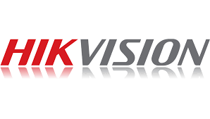 Hikvision brand placeholder