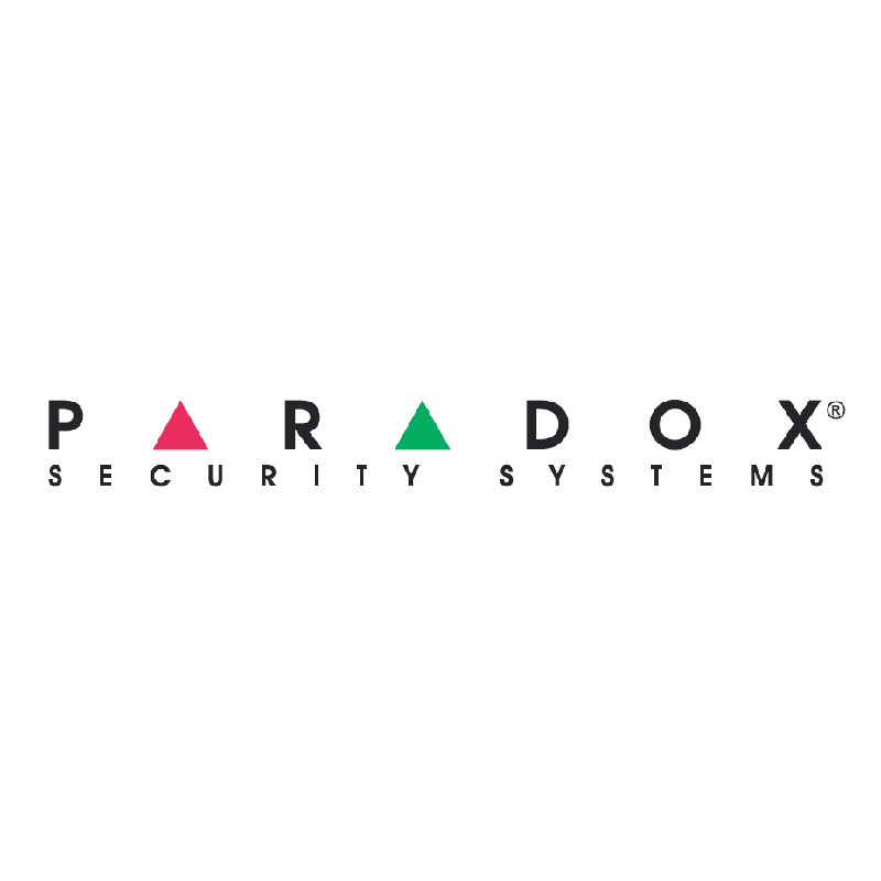 Paradox brand placeholder