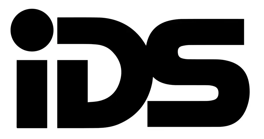 IDS logo placeholder
